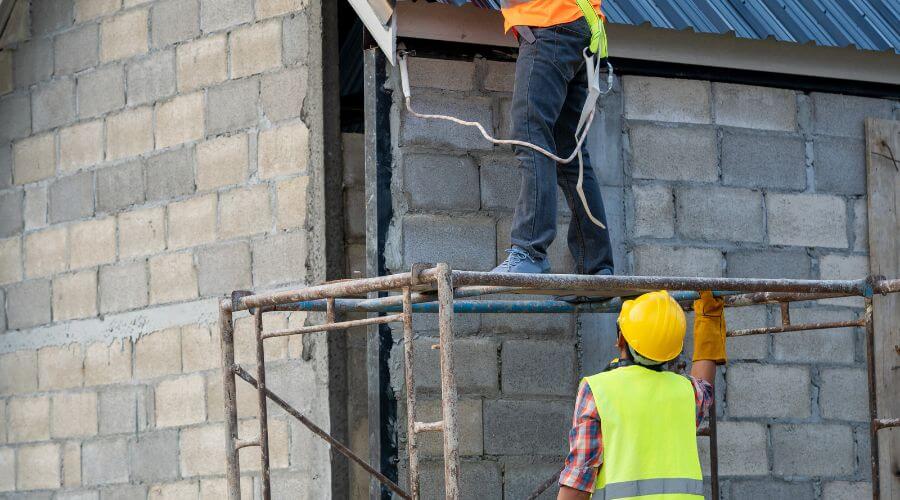 Expert top industrial roofings services in Cowansville, PA